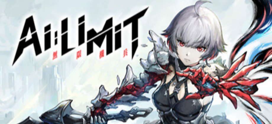 AI LIMIT cover