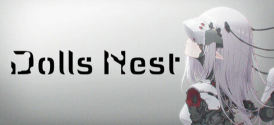Dolls Nest cover