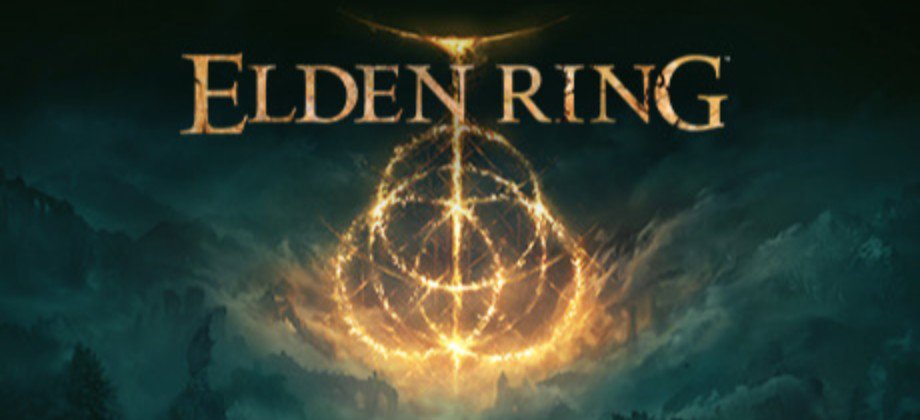 ELDEN RING cover