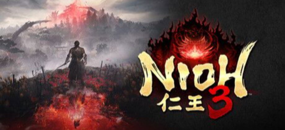 仁王3 封面