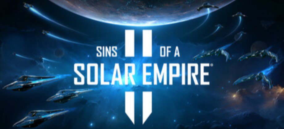 Sins of a Solar Empire II cover