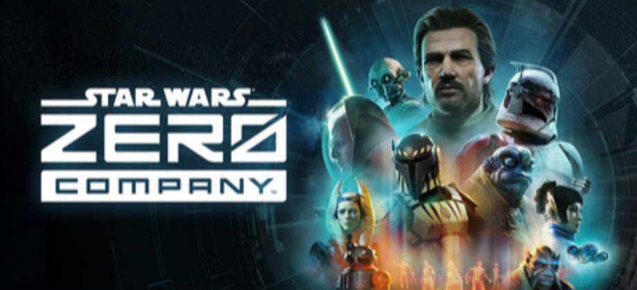 星球大战：零号连队 / Star Wars Zero Company