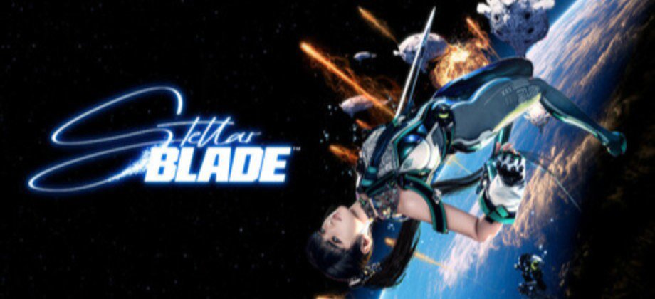 Stellar Blade cover