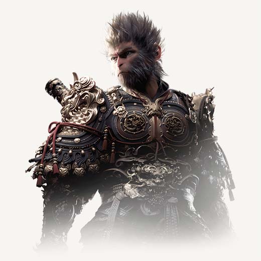 Black Myth: Wukong